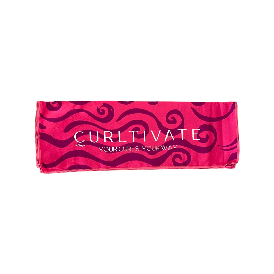 Curltivate Curl Shammy