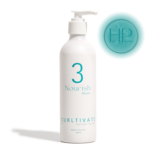 High Porosity Nourish Final Bottle