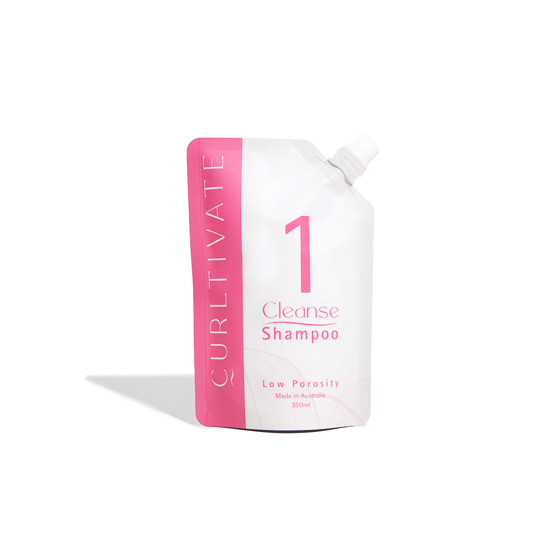 Low Porosity Cleanse
