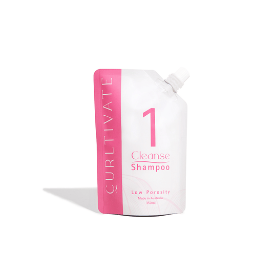 Low Porosity Cleanse