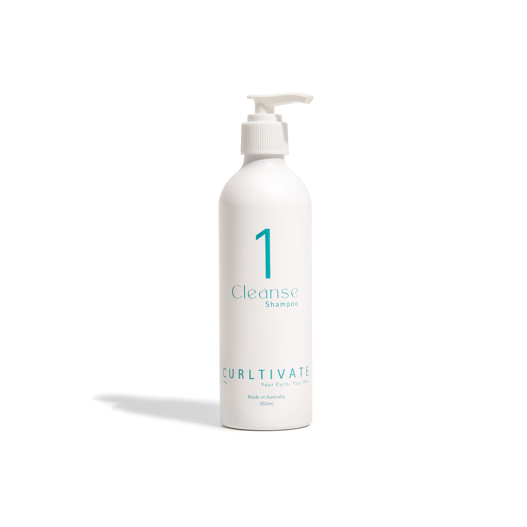 Forever Bottle Cleanse 1 - EMPTY BOTTLE
