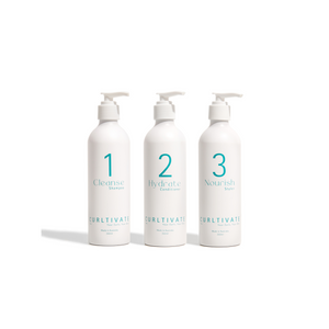 Forever Bottle Hydrate 2- EMPTY BOTTLE