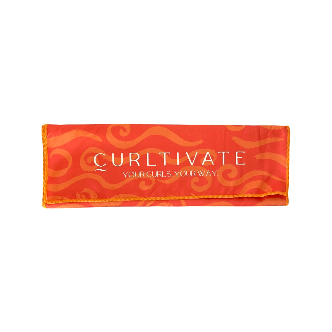 Curltivate Curl Shammy