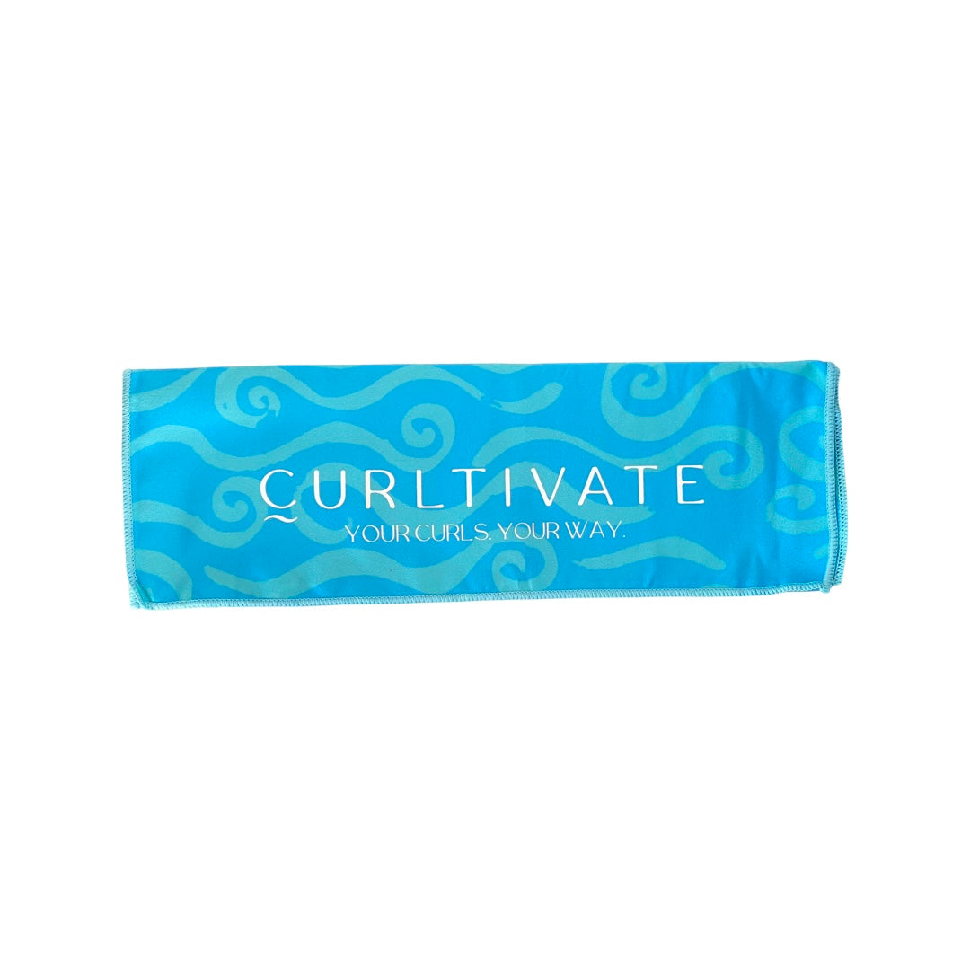 Curltivate Curl Shammy