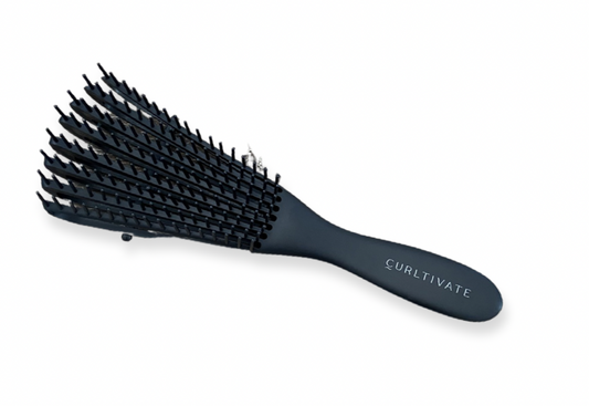 Curltivate Detangling Brush