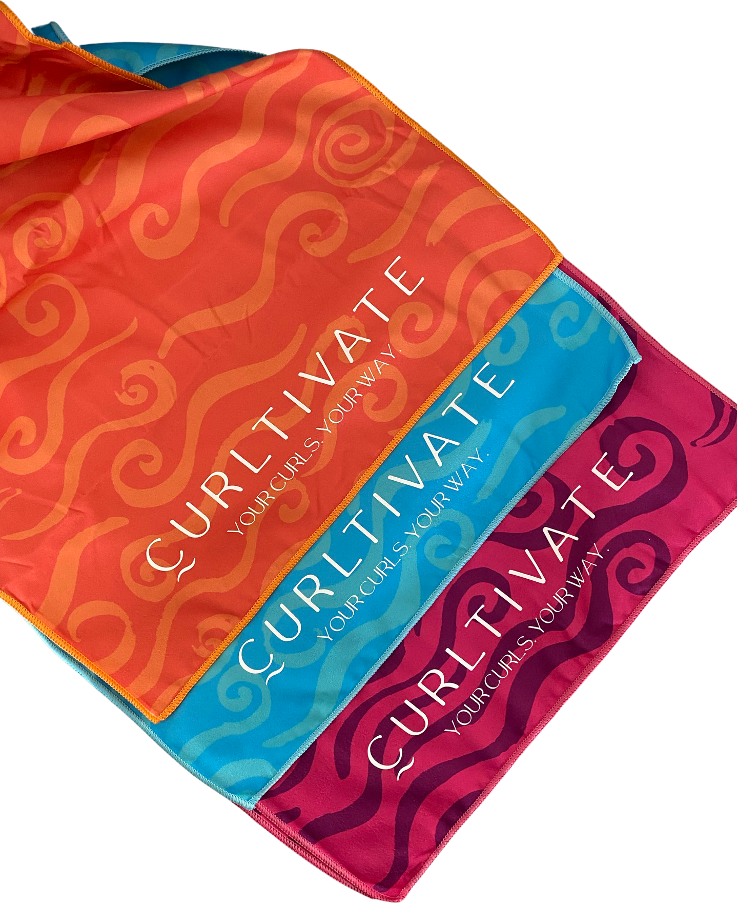 Curltivate Curl Shammy