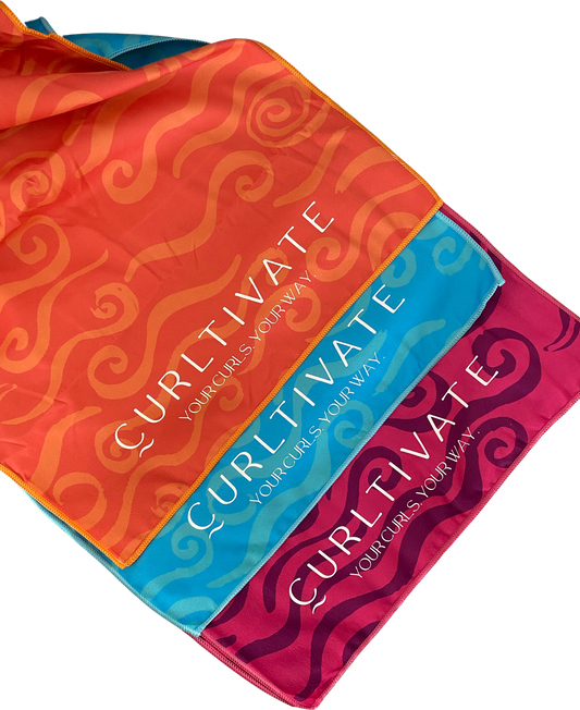 Curltivate Curl Shammy